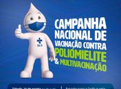 Multivacinação: Piranhas promoveu "Dia D" sábado, dia 20