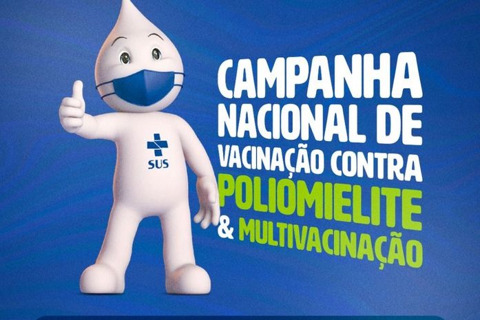 Multivacinação: Piranhas promoveu "Dia D" sábado, dia 20