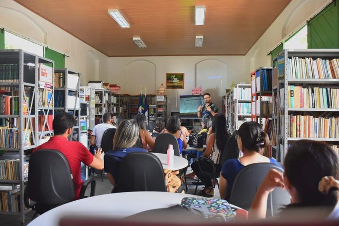 São José da Laje Levará suas Experiências de Formação Docente à Europa