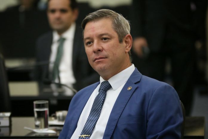Cabo Bebeto fala sobre a “greve” das prefeituras do Nordeste e alerta: “Isso é só o começo”