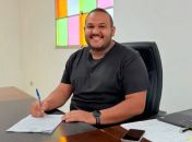 Matriz de Camaragibe lança pedra fundamental da Central das Creches
