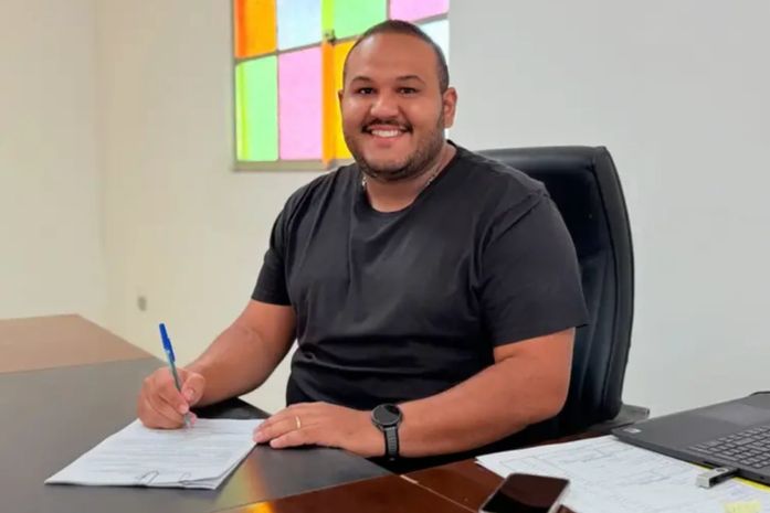 Matriz de Camaragibe lança pedra fundamental da Central das Creches
