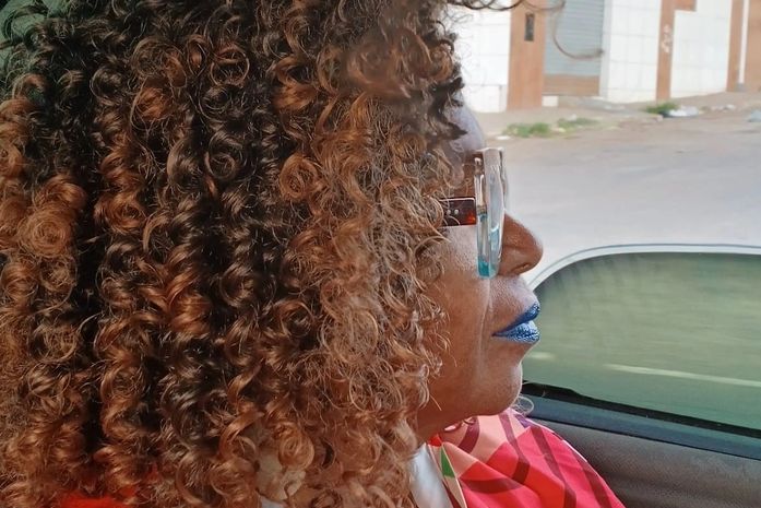 Alagoas é o segundo menor estado do Brasil, mas, a violência está bem grande.- afirmou o motorista de aplicativo, em Aracaju