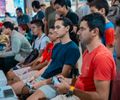 Projeto Juventude Conectada acontece neste domingo com maratona de cultura geek, em Maceió