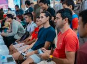 Projeto Juventude Conectada acontece neste domingo com maratona de cultura geek, em Maceió