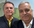 Novo pode ser a saída para bolsonaristas disputarem o Senado contra Arthur e Renan