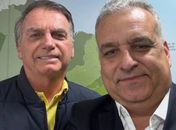Novo pode ser a saída para bolsonaristas disputarem o Senado contra Arthur e Renan