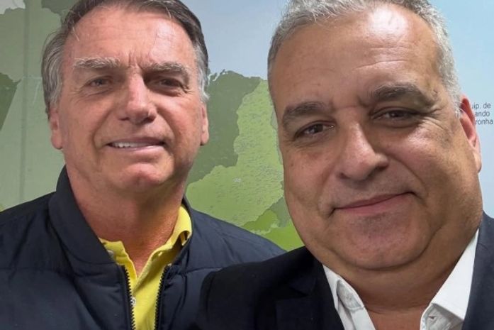 Novo pode ser a saída para bolsonaristas disputarem o Senado contra Arthur e Renan