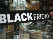 Black Friday 2022