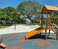 Prefeito Luciano Barbosa entrega Praça das Guaribas totalmente revitalizada nesta quarta (28)