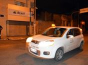 Ao todo foram verificados 13 pardais e não foi constatada nenhuma irregularidade.
