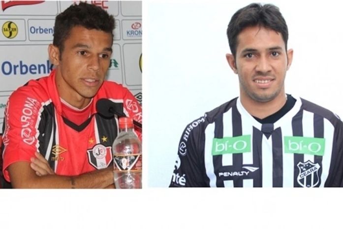 Reforços CRB