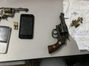 Operação policial integrada resulta em quatro prisões em Arapiraca e Feira Grande