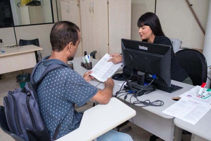 Sine Maceió oferta mais de 90 vagas de emprego e estágio disponíveis nesta segunda (04)