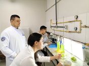 Fapeal apoia estudo pioneiro para o tratamento de efluentes industriais em Alagoas