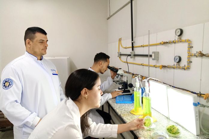 Fapeal apoia estudo pioneiro para o tratamento de efluentes industriais em Alagoas