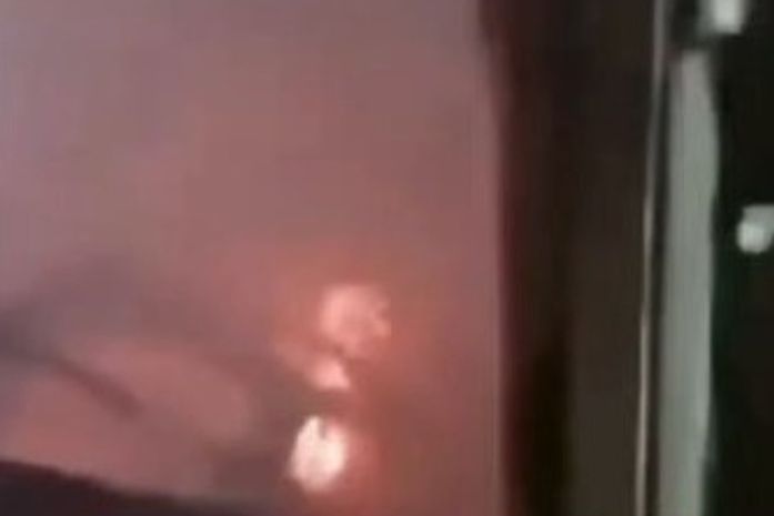 Mulher relata pressão psicológica após atear fogo em casa no Sertão de AL; PC investiga caso