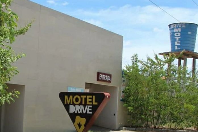 Motel Drive