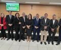 Prefeito Luciano parabeniza o médico Ulisses Pereira pelo título de Cidadão Honorário de Arapiraca
