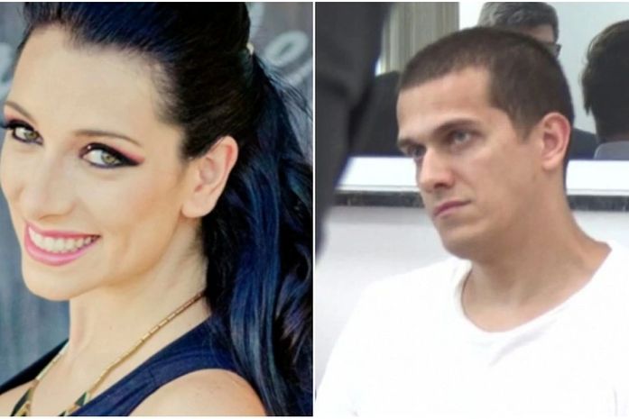 Tatiane Spitzner foi encontrada morta após queda do 4º andar do apartamento em que morava com Luis Felipe Manvailer
