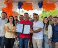 Porto de Pedras recebe pacote histórico de obras e investimentos com a presença de Paulo Dantas