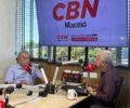 Jorge Dantas alerta para sede e fome no Sertão e pede apoio dos governos no enfrentamento à seca