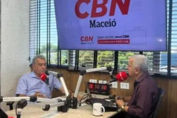 Jorge Dantas alerta para sede e fome no Sertão e pede apoio dos governos no enfrentamento à seca