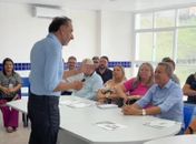 Reitor do IFAL vai a Mata Grande/AL  anunciar implantação de Polo Educacional 