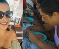 Cláudia Pollyanne