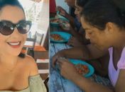  Cláudia Pollyanne