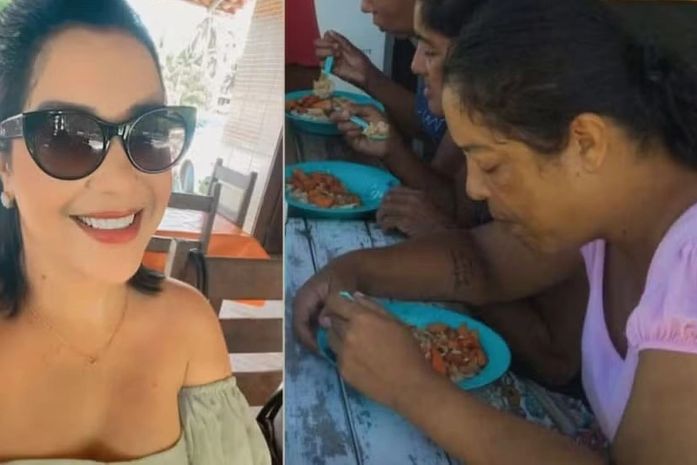 Cláudia Pollyanne