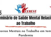 Seminário de Saúde Mental