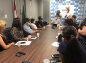 Governo estuda liberação de eventos com 100% da capacidade de público até dezembro