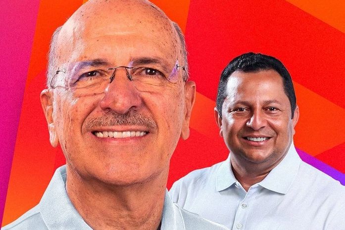 Penedo: Ronaldo Lopes é reeleito prefeito com mais de 71% dos votos 