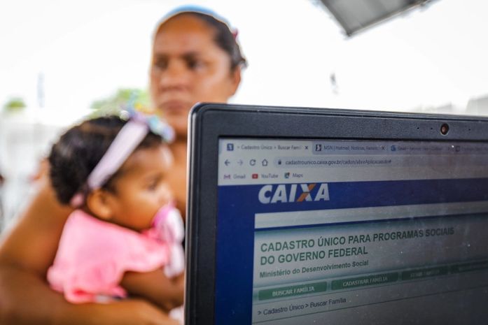 Ação itinerante da Prefeitura de Maceió beneficia moradores do bairro Santa Lúcia nesta terça-feira (21)