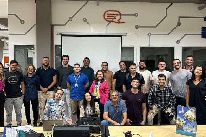 Sedciti encerra primeira etapa do Ciclo de Inovação Aberta de Maceió