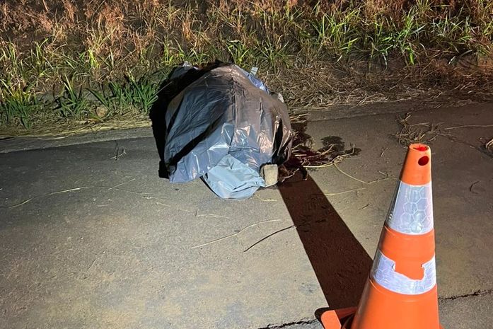 Motociclista morre após cair de moto na AL-110, em Arapiraca