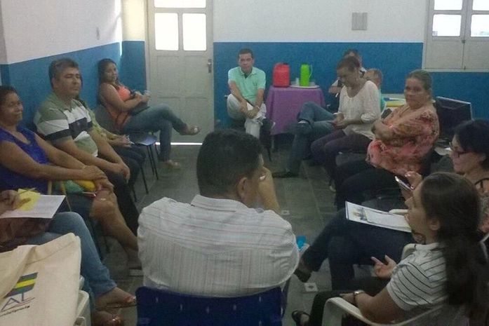 Município de Anadia reativa Conselho Municipal de Educação e dos Direitos da Criança e do Adolescente