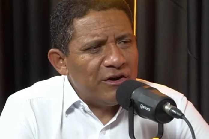 Deixarei a Prefeitura de cabeça erguida, com o sentimento de que dei o meu melhor possível em oito anos, diz prefeito