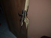 Radialista tem residência invadida por criminosos 