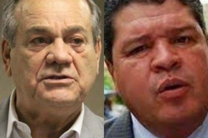Vídeo: Heth César diz que Ronaldo Lessa é 'embusteiro, mentiroso e covarde'