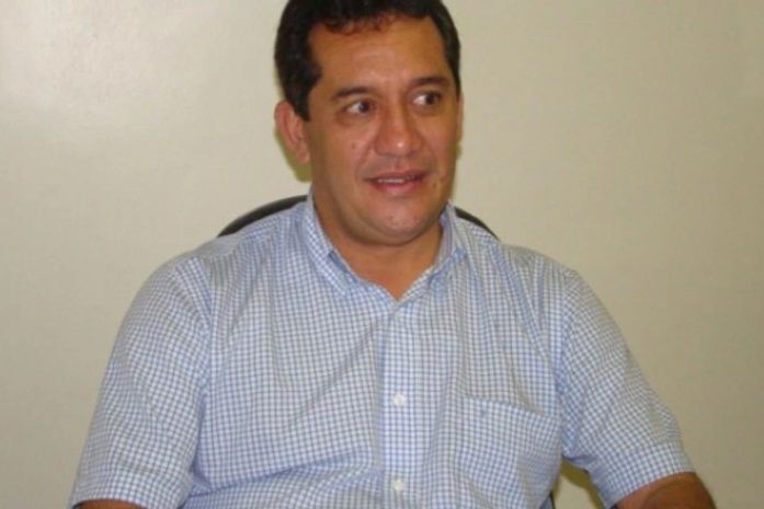 Deputado Severino Pessoa