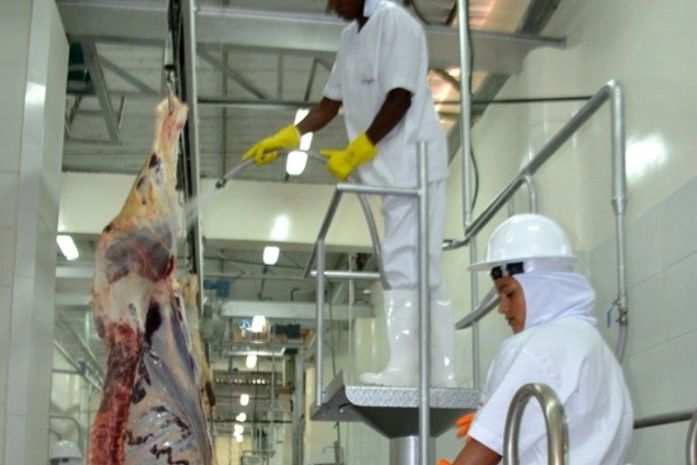 Impasse entre marchantes e FrigoVale será decidido pelo MP terça-feira, 12