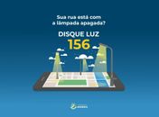 Disque luz 156 começa a funcionar nesta segunda-feira (04) em Arapiraca