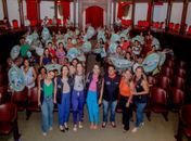 Programa Cegonha Penedense entrega mais 107 kits de enxovais para gestantes
