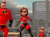 Os Incríveis 2 - Resenha