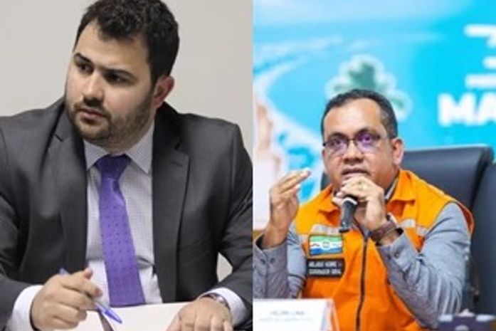 Gustavo Lopes e Abelardo Nobre serão ouvidos na CPI da Braskem