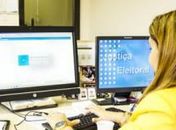 Rede de computadores da Justiça Eleitoral será bloqueada por segurança