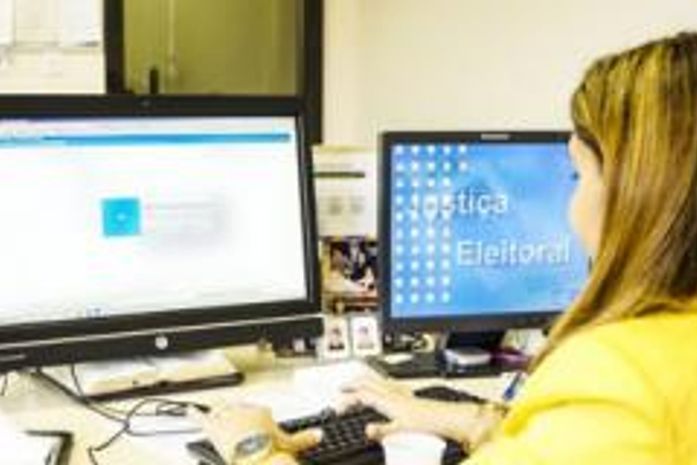 Rede de computadores da Justiça Eleitoral será bloqueada por segurança