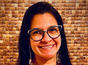 Ela veio para Maceió ensinar História Indígena e descobriu a si mesma: “Passei a me reconhecer neste lugar”